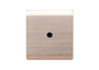 Milano-Single Tv Socket Gold-210800800005