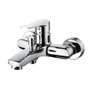 Milano-Charming Shower Mixeer-140100100491
