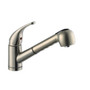 Milano-Single Lever Moveable Pull Out-140100300208