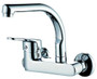 Milano-Milano Riva Lever Sink Mixer-140100300304