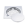 Milano-Milano Conceal Floor Drain Hd-140400500394