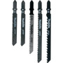 Makita-Jig Saw Blade No B22/23/13/16/10-A-86898