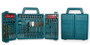 Makita-64Pc Quick Change Accessory Set-P-52087