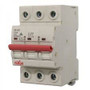 Admore-63A 3 Pole+Neutral Isolator-Awi634