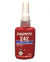 Loctite - 242 Nut Lock 50Ml-24234-142504-Lct-14008