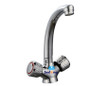 Sedona-Single Hole Sink Mixer 13002Gn-13002Gn