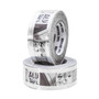 Beorol-Aluminium Tape 50X50-Brl-At50