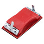 Beorol-Sandpaper Holder W/Mechanism-S-Brl-Dsmm