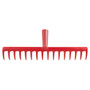 Beorol-Garden Rake 16 Teeth-Brl-G16