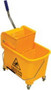 Akc Mini Wringer 20Ltr Yellow Akc-Bt01Y