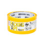 Beorol-Packing Tape Yellow 50Mm X 50M-Brl-Kszu
