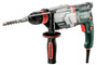 Metabo - Mt Khe 2660 Quick Combination Hammer - 600663500