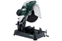 Metabo - Mt Cs 23-355 Metal Cutting Saw - 602335000