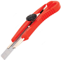 Beorol-Utility Knife W/Fixing Screw-Brl-Spf