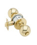 Geepas - Cylindrical Lock Keyless Brass - Ghw65029