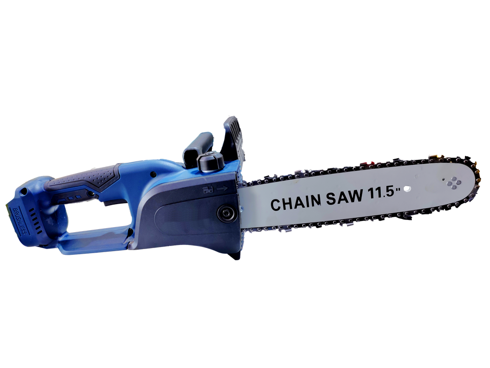 Cordless Chain Saw Apex Trading Company WLL