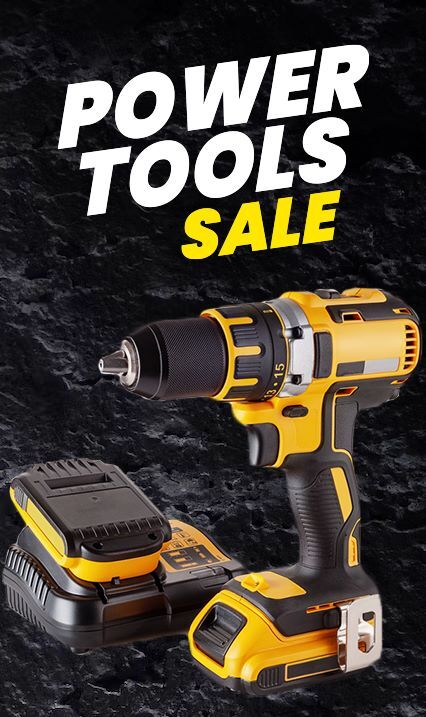 Power Tools