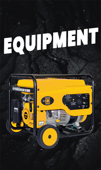 Equipment