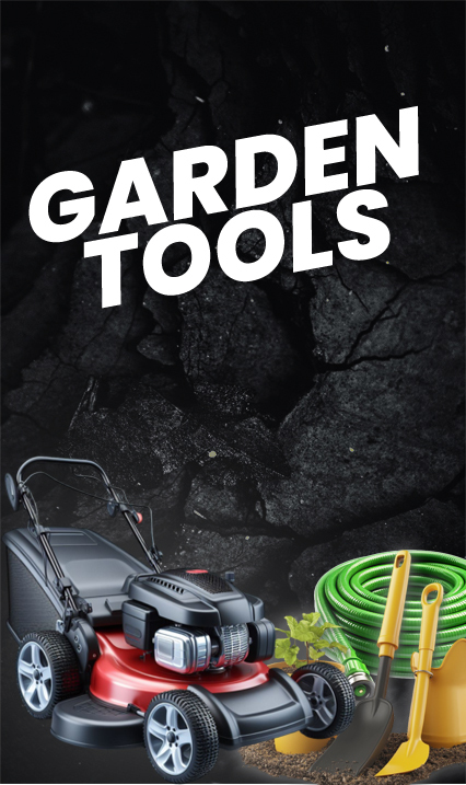 Garden Tools