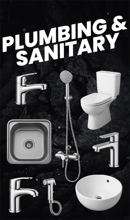 Plumbing  & Sanitary