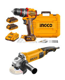 Power Tools