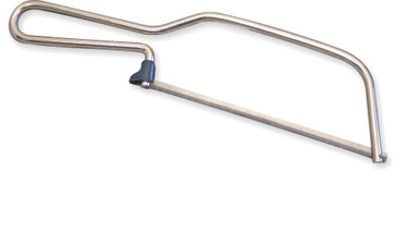 Groz 30100 Junior Hacksaw Frame Groz 30100 Junior Hacksaw Frame