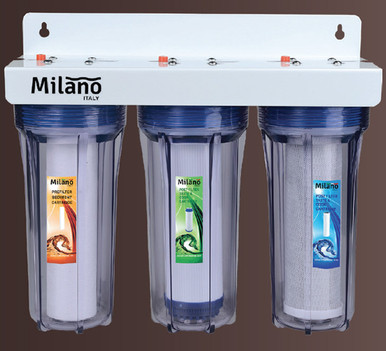 milano water cooler