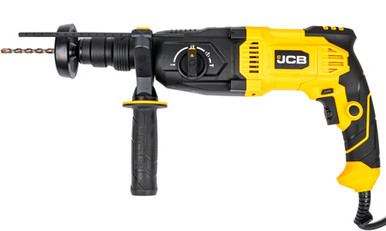 JCB 1050W Rotary Hammer Quick Change Chuck 2I-RHI050-I