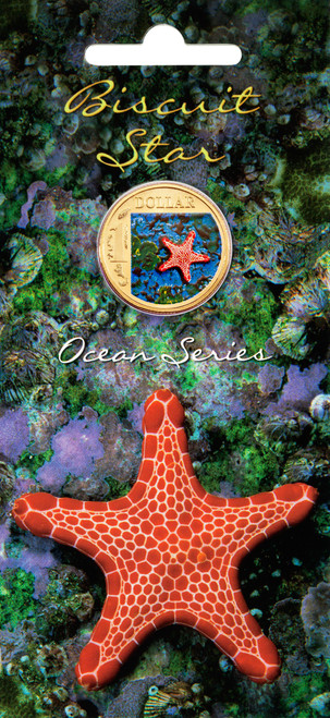 2021 $1 Star Dreaming The Shark In The Stars Beizam 1/2oz Silver