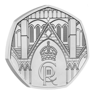 new collectable 50p