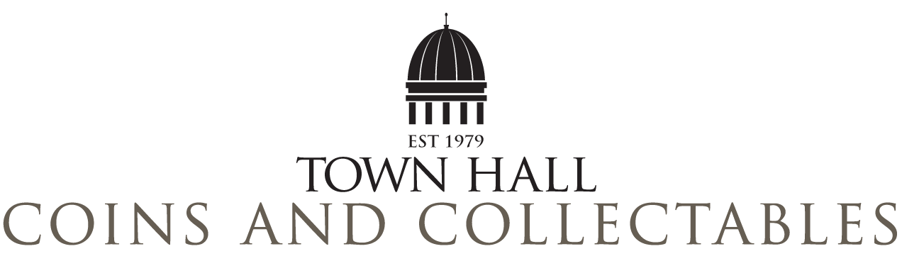 Town Hall Coins and Collectables