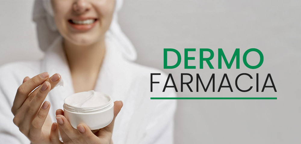 Dermofarmacia en Farmàcia de l'estaciò en Martorell