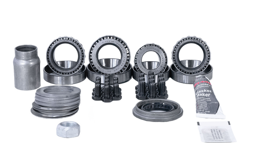 Revolution Gear Dana 44HD 1994-04 Grand Cherokee Rear Master Kit