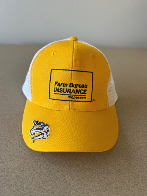 Preds Logo Hat