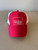 Red Logo Hat