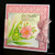 Frog and Oleander digital stamps