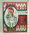 Christmas Goose digital stamps