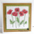 Poppies digital stamps