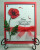 Poppies digital stamps