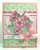 Wild Rose digital stamps