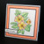 Hibiscus digital stamps