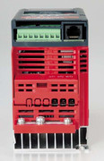 Toshiba Low Voltage Adjustable Speed Drive -  S Series VFNC3S-1007P 1 HP, 120 Volt