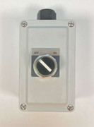 D1015-1 Single Belt Switch