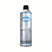 601 Red Insulating Varnish Aerosol