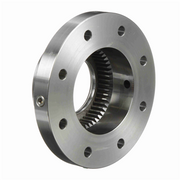 3 1/2F EB SLEEVE Fast Series Sleeve