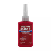 Letter Grade B (085) Medium Strength Threadlocker