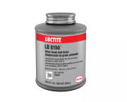 LB 8150 Silver 1 lb Grease Lubricant