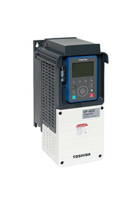 Toshiba Low Voltage Adjustable Speed Drive - AS3 Series VFAS3