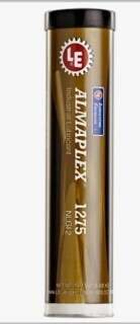 Almaplex 1275 Grease - 14 oz. Tube