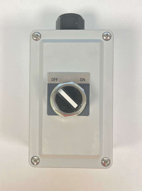 D1015-1 Single Belt Switch